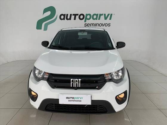 FIAT MOBI 1.0 EVO FLEX LIKE. MANUAL FIAT MOBI 1.0 EVO FLEX LIKE. MANUAL